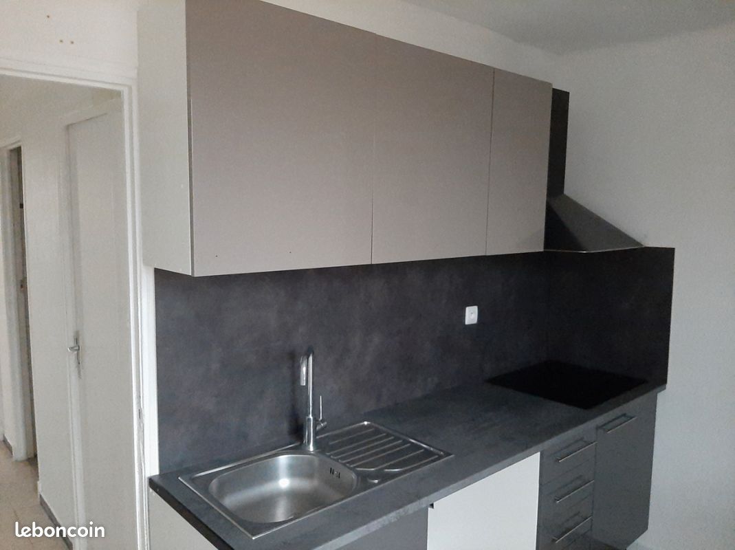 Appartement 4 pièces 70 m² · à Marseille · 70 m² · 900 €/mois