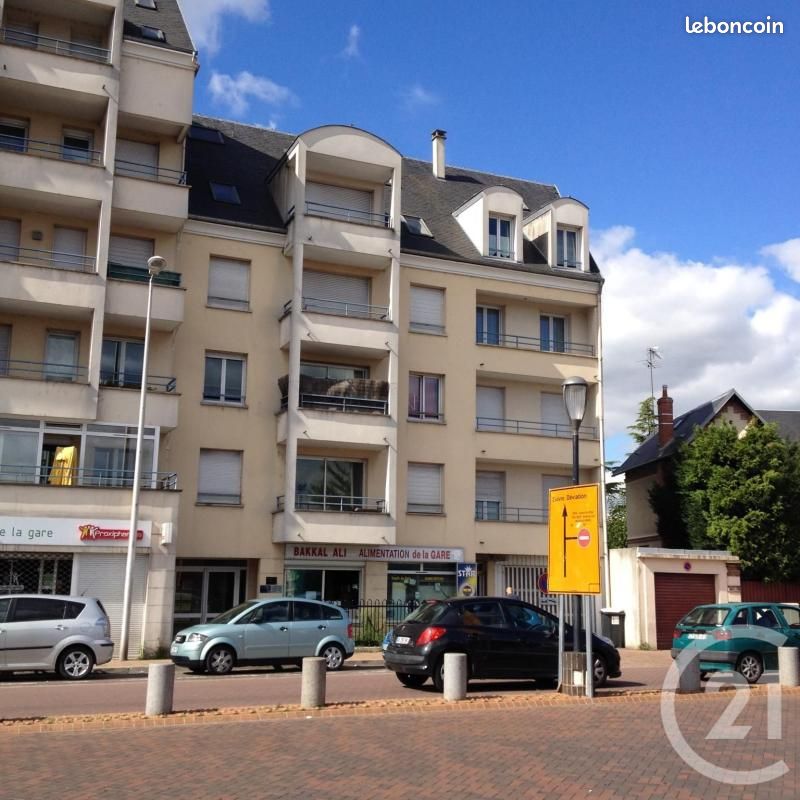 Appartement 2 pièces 43 m² · à Juvisy-sur-Orge · 43 m² · 793 €/mois