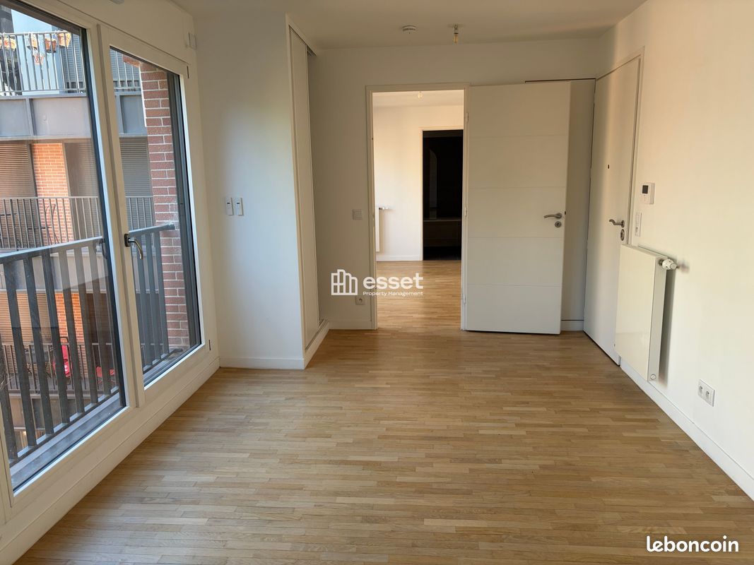 Appartement 2 pièces 37 m² · à Puteaux · 37 m² · 1 041 €