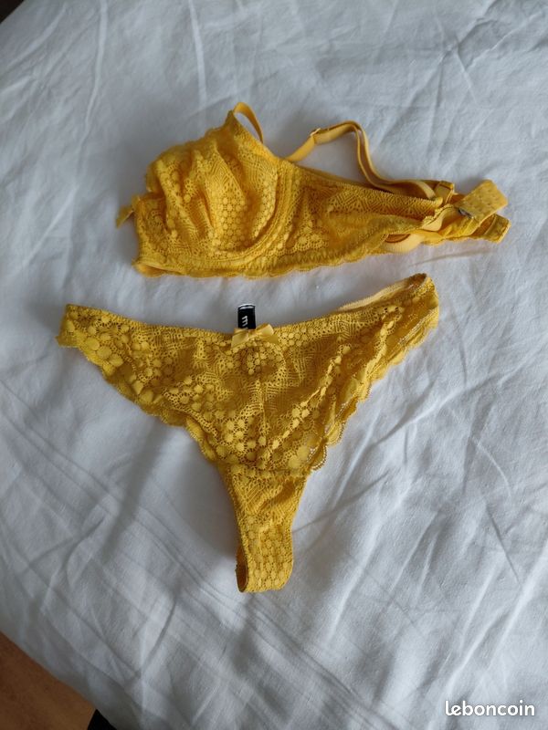 Vends lot de sous vêtements (image 9)
