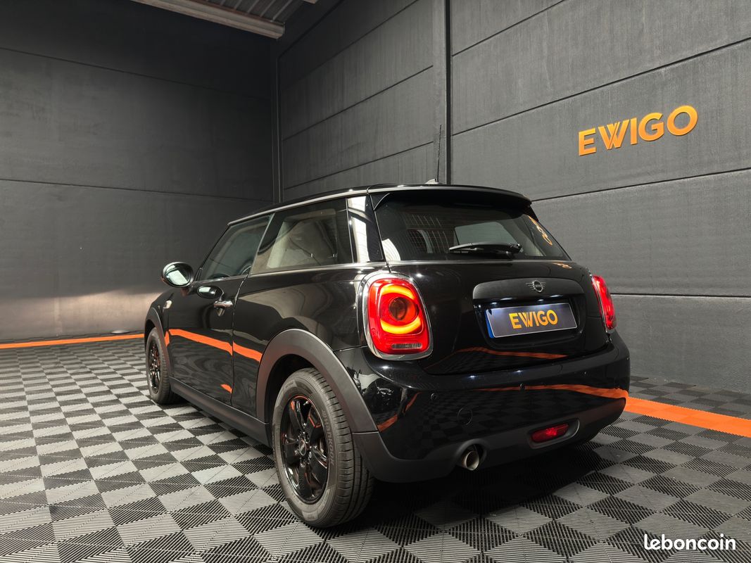 MINI MINI 1.5 100Ch ONE - GPS - BLUETOOTH - SPOTIFY - CLIM - JA 15" - RADAR DE RECUL - GARANTIE 6 MOIS (image 19)