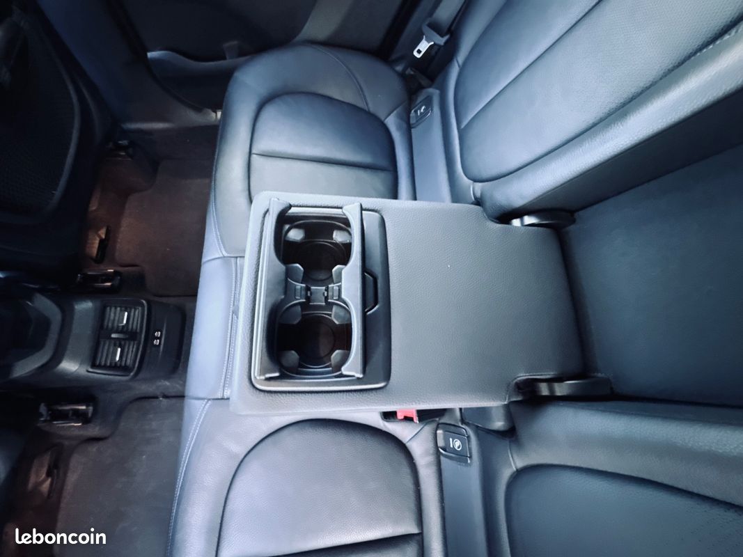 BMW SERIE 2 Active Tourer 1.5L 220CH 225 xe M Sport + SIEGES CHAUFFANTS + AFFICHAGE TETE HAUTE + HARMAN KARDON + CAMERA DE RECUL + GARANTIE 12 MOIS (image 13)