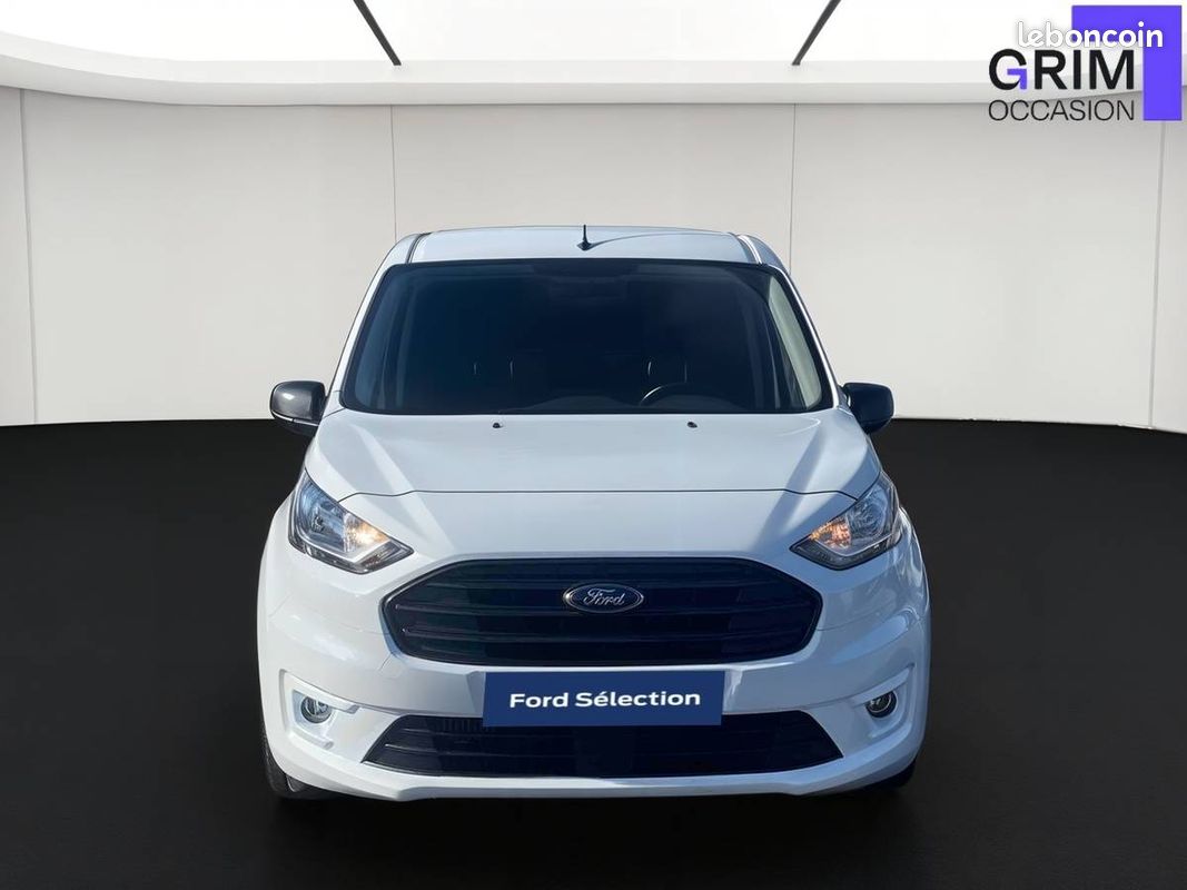 Ford transit connect fgn l1 1.0e100 e85 s&s trend business (image 18)