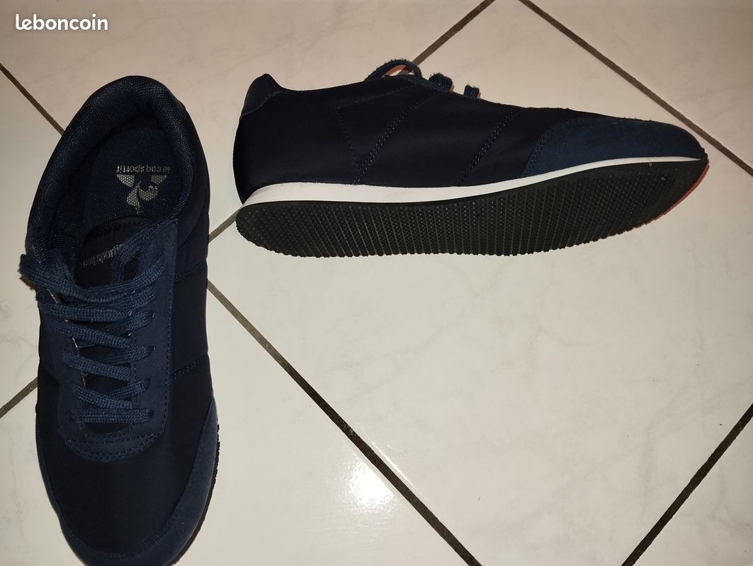 Basket Lecoq sportif (image 4)