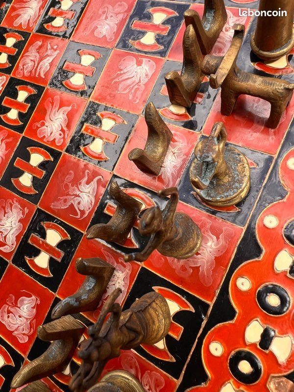 Jeux d’échec (image 7)