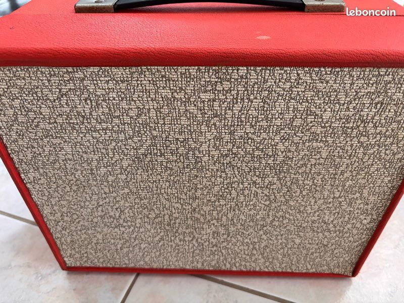 Électrophone France platines M390 (image 5)