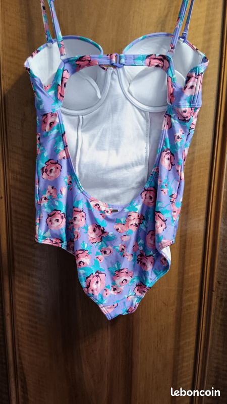 Maillot de bain (image 2)