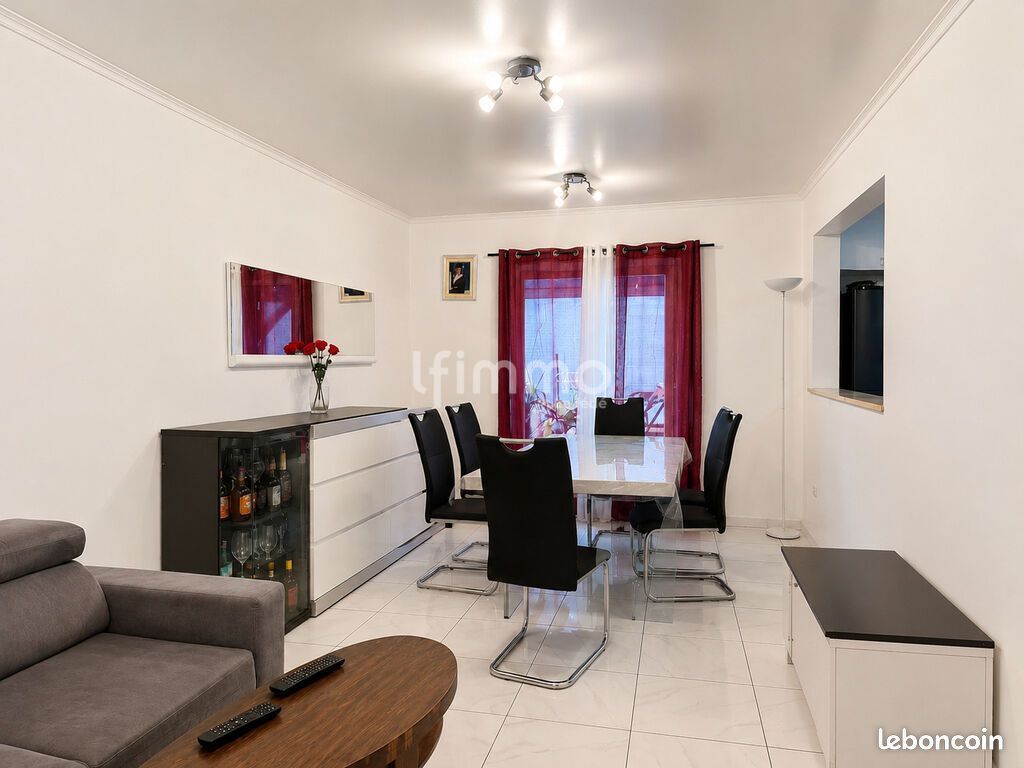 Maison 6 pièces 119 m² · à Lizy-sur-Ourcq · 119 m² · 259 000 €