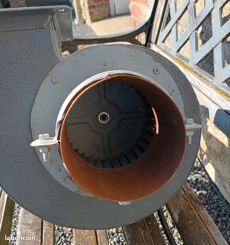 Extracteur D'air (image 2)