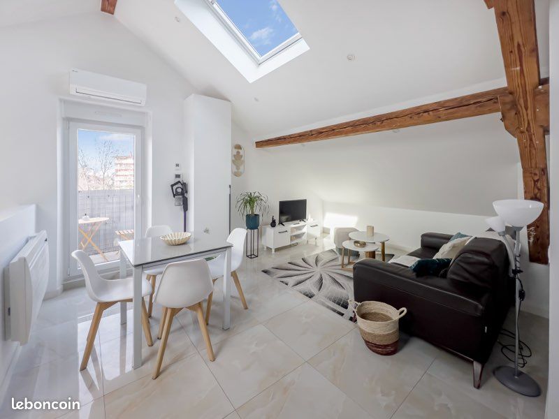 Appartement 3 pièces 65 m² · à Thonon-les-Bains · 65 m² · 269 000 €