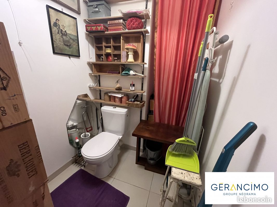 Appartement a louer evreux - 2 pièce(s) - 43 m2 - Surfyn