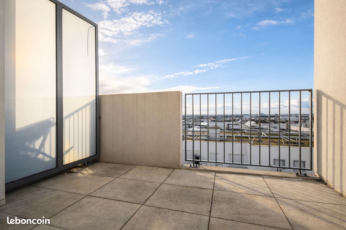 Appartement 2 pièces 44 m² · à Valenton · 44 m² · 196 000 €