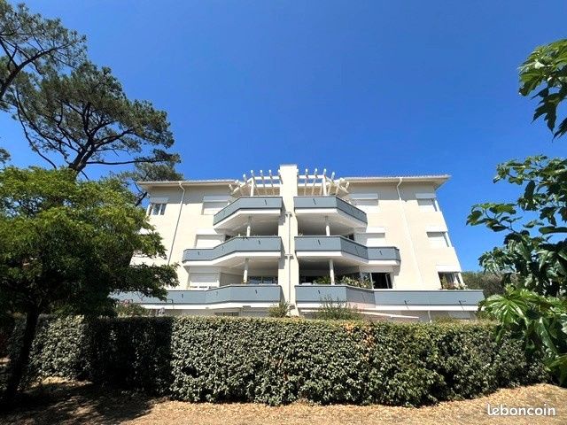 Appartement 3 pièces 75 m² · à Capbreton · 75 m² · 490 000 €