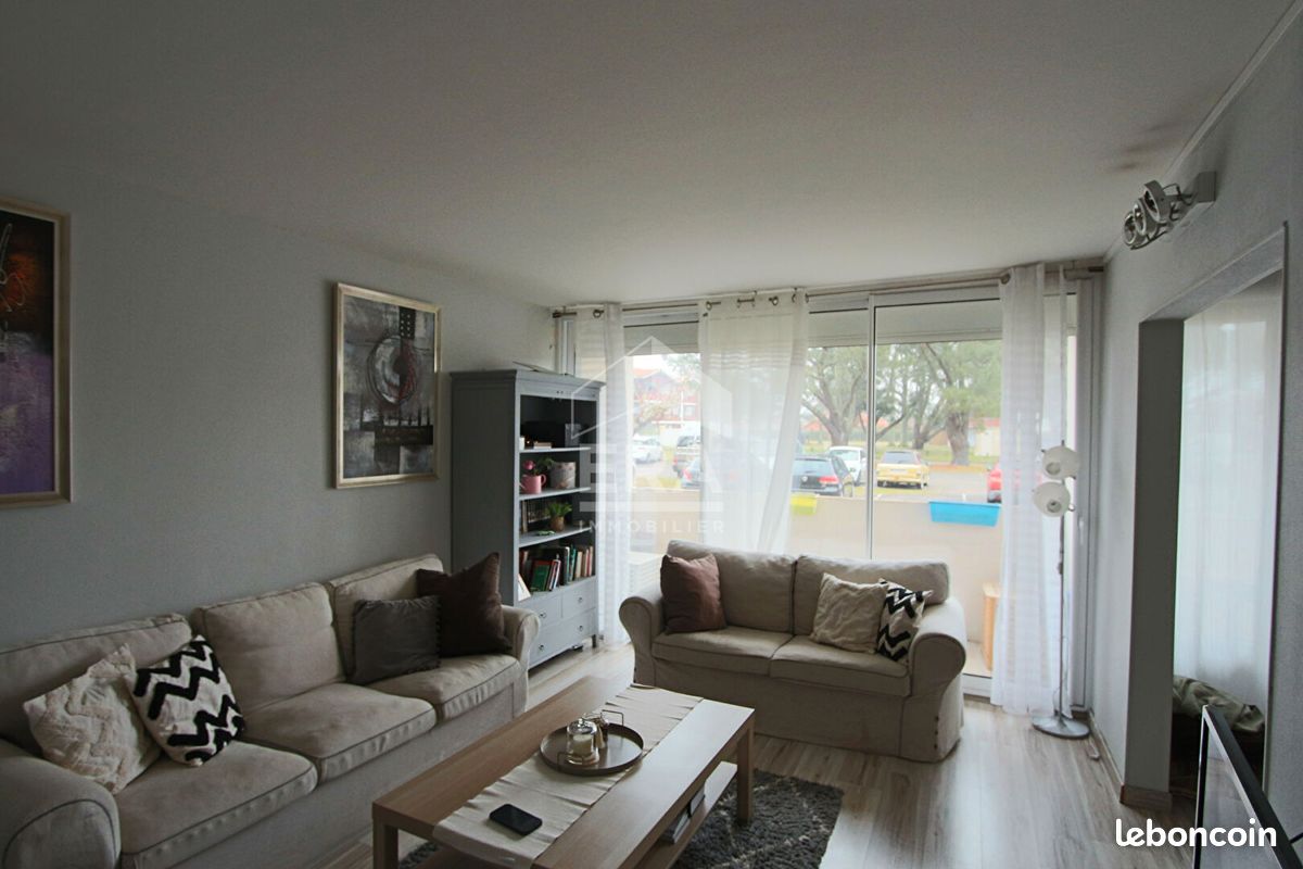 Appartement 3 pièces 74 m² - Biscarrosse 40600 (image 3)