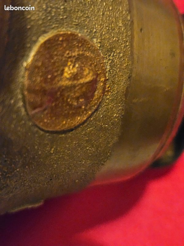 Cloche OBERTINO MORTEAU (image 4)
