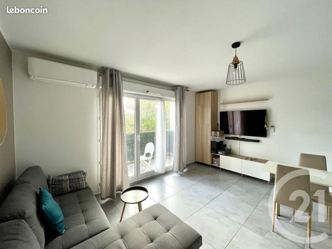 Appartement 2 pièces 39 m² · à Corbas · 39 m² · 850 €/mois