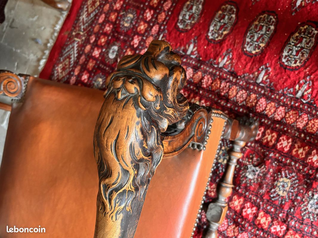 Fauteuil (image 3)