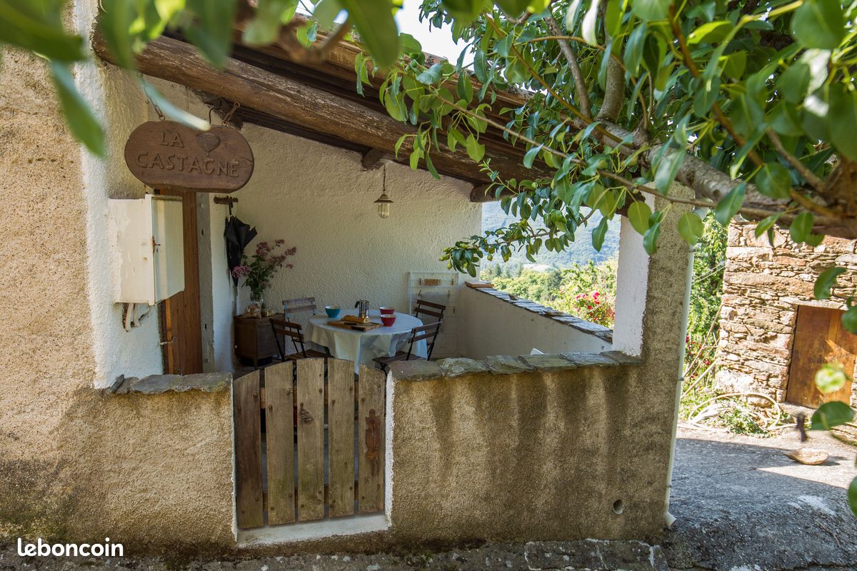 Maison de vacances (image 10)