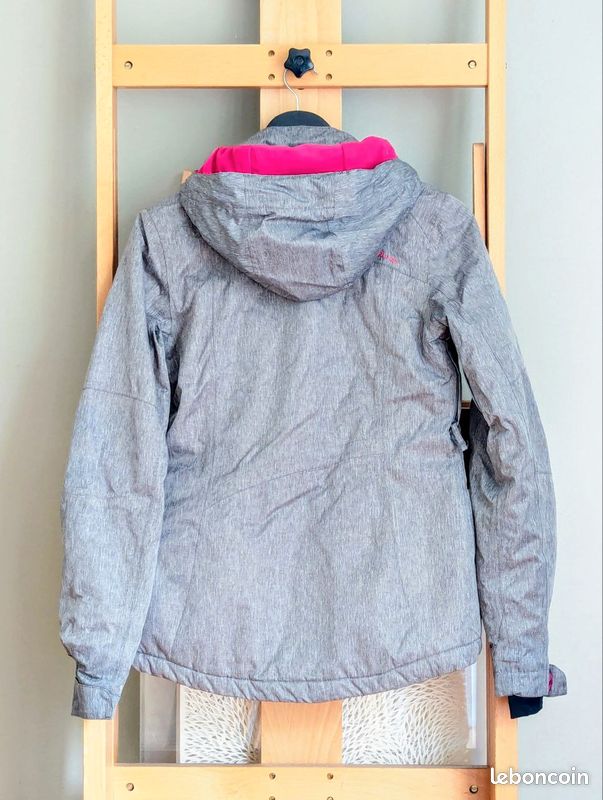 Veste de ski femme taille XS (image 2)