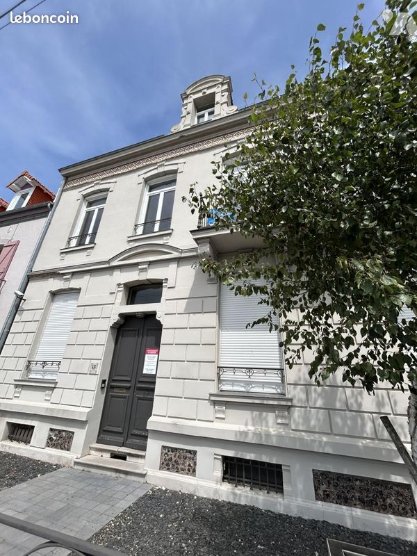 Maison 8 pièces 256 m² · à Étaples · 256 m² · 970 000 €