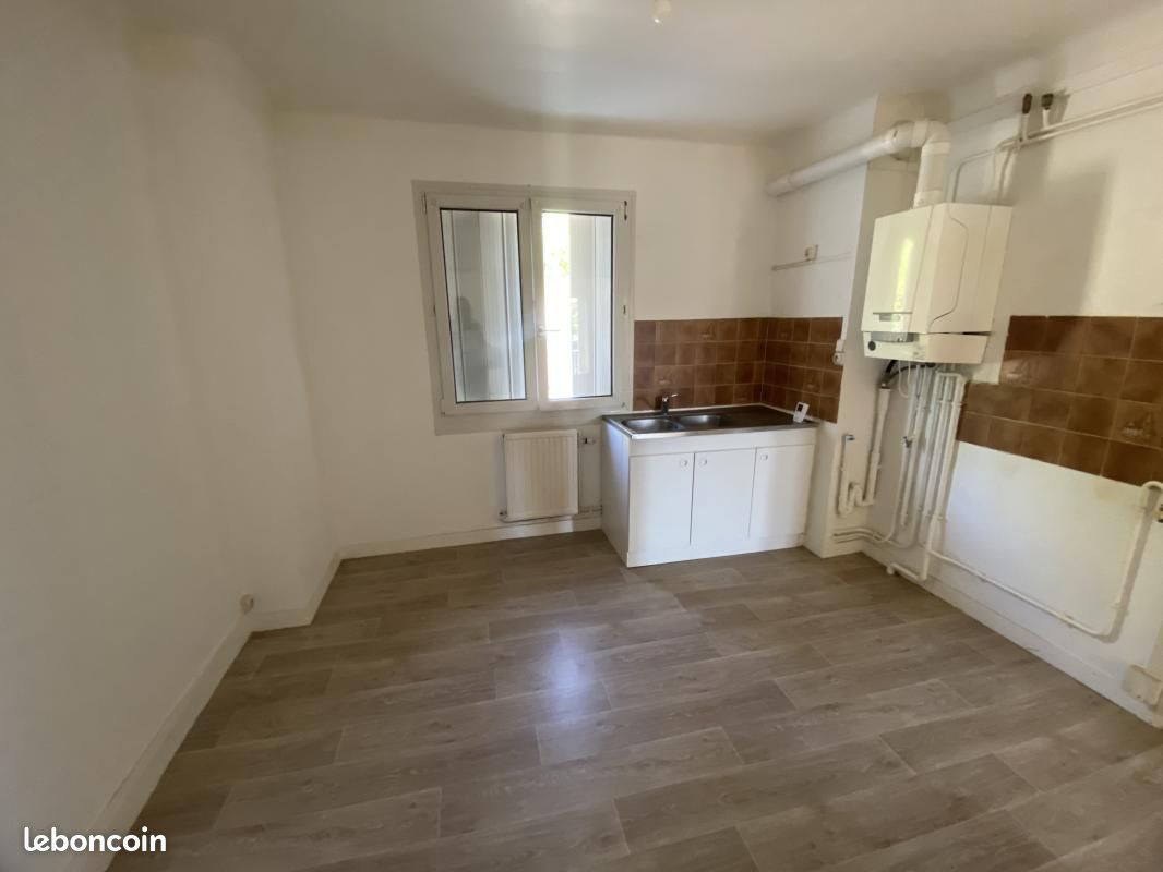 Appartement 58 m² · à Hagondange · 58 m² · 512 €