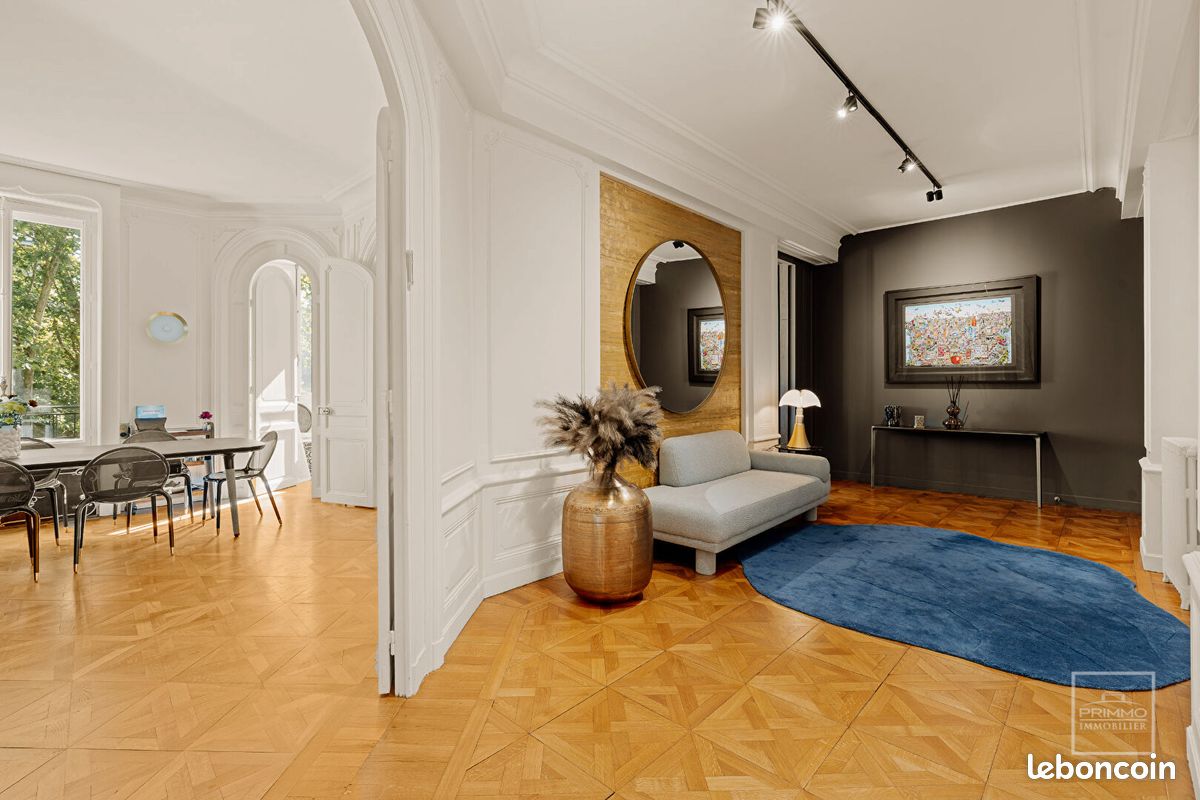Appartement 5 pièces 205 m² · à Lyon · 205 m² · 1 745 000 €