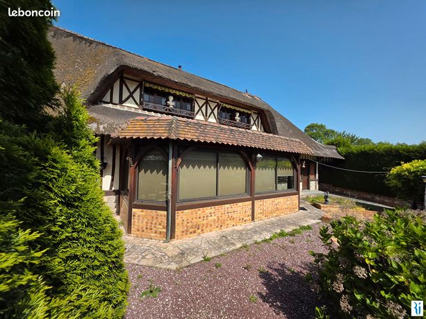 Maison 5 pièces 175 m²