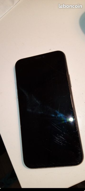 Iphone 11 pro (image 3)