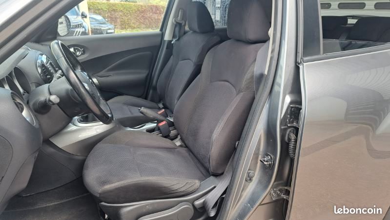 Nissan juke tekna 1.5dci 110 (image 5)