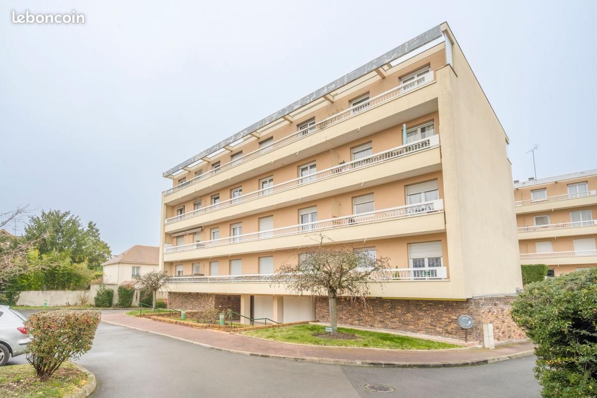 Appartement 3 pièces 65 m² · à Gagny · 65 m² · 169 000 €