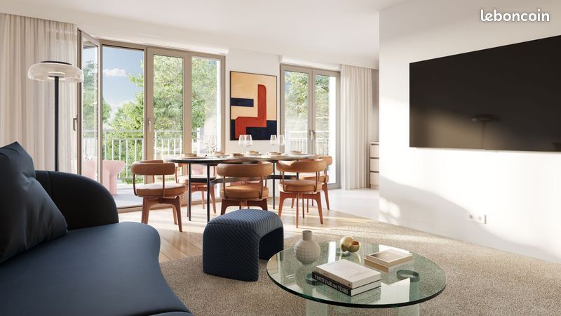 Appartement 3 pièces 62 m² · à Sèvres · 62 m² · 499 000 €