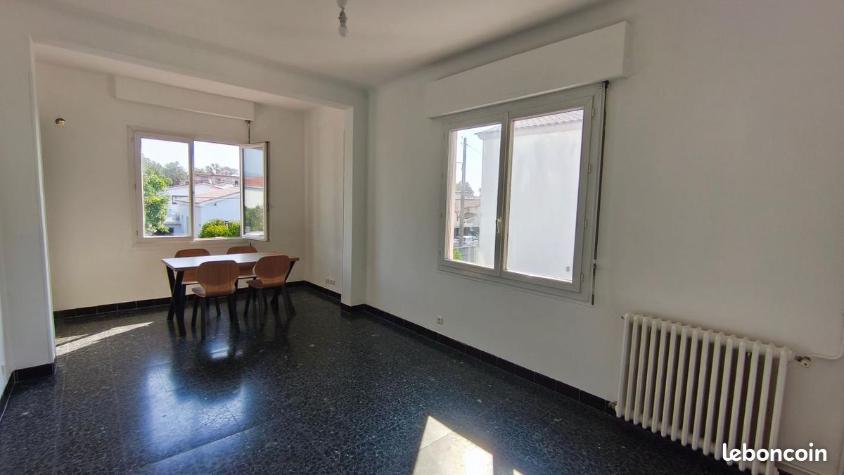Appartement 3 pièces 80 m² · à Villeneuve-Loubet · 80 m² · 1 950 €