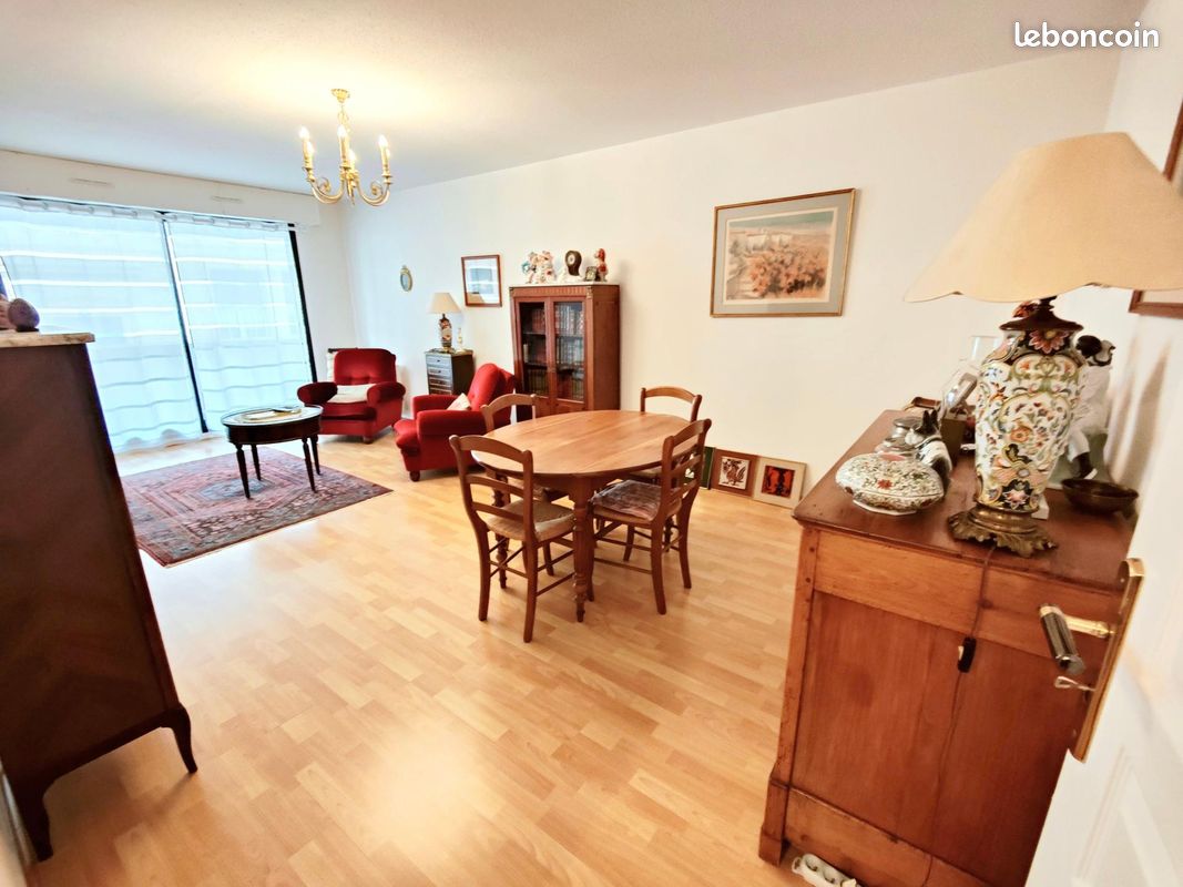 Appartement 3 pièces 75 m² · à Bordeaux · 75 m² · 324 900 €