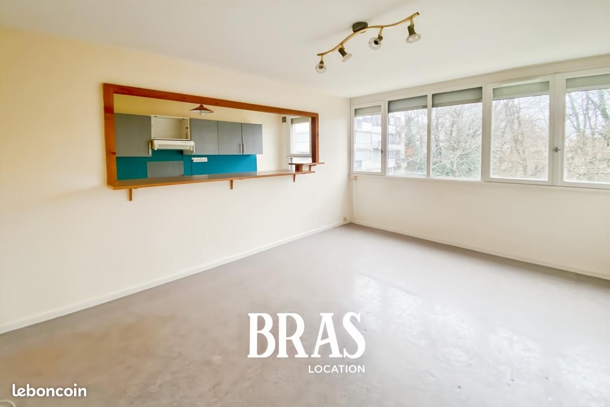Appartement 3 pièces 62 m² · à Orvault · 62 m² · 740 €/mois