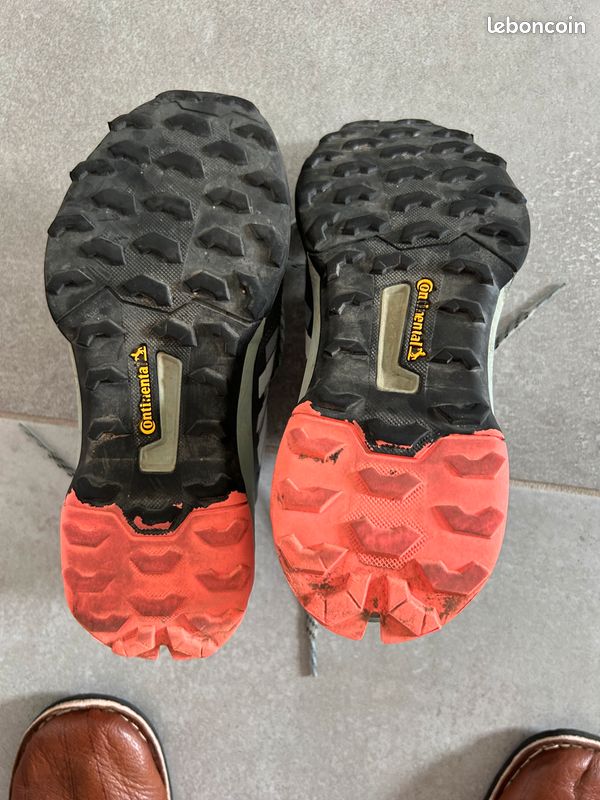 Chaussures randonnée (image 4)