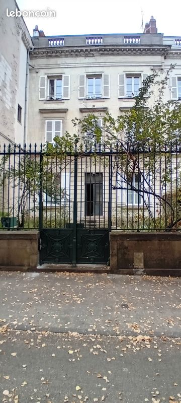 Appartement 3 pièces 69 m² · à Angers · 69 m² · 250 000 €