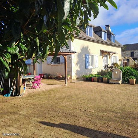 Maison 5 pièces 170 m²
