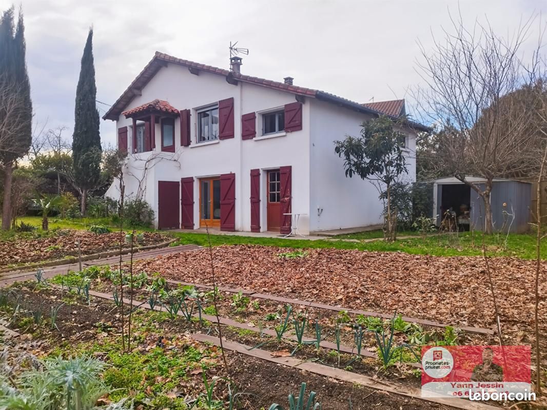 Maison 5 pièces 113 m² · à Portet-sur-Garonne · 113 m² · 279 000 €