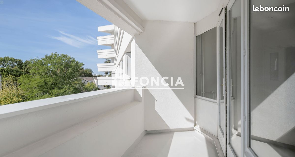 Appartement 4 pièces 80 m² · à Olivet · 80 m² · 163 900 €