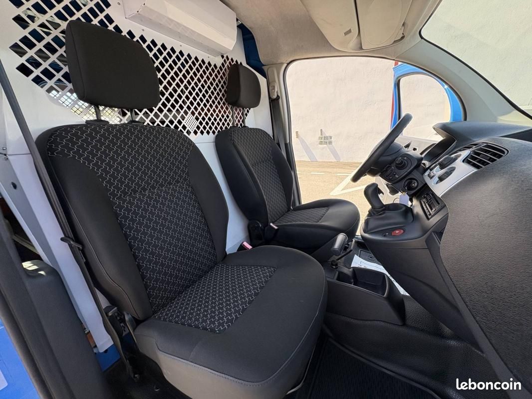 Renault Kangoo Express 1.5 DCI 75 eco2 Confort (image 6)