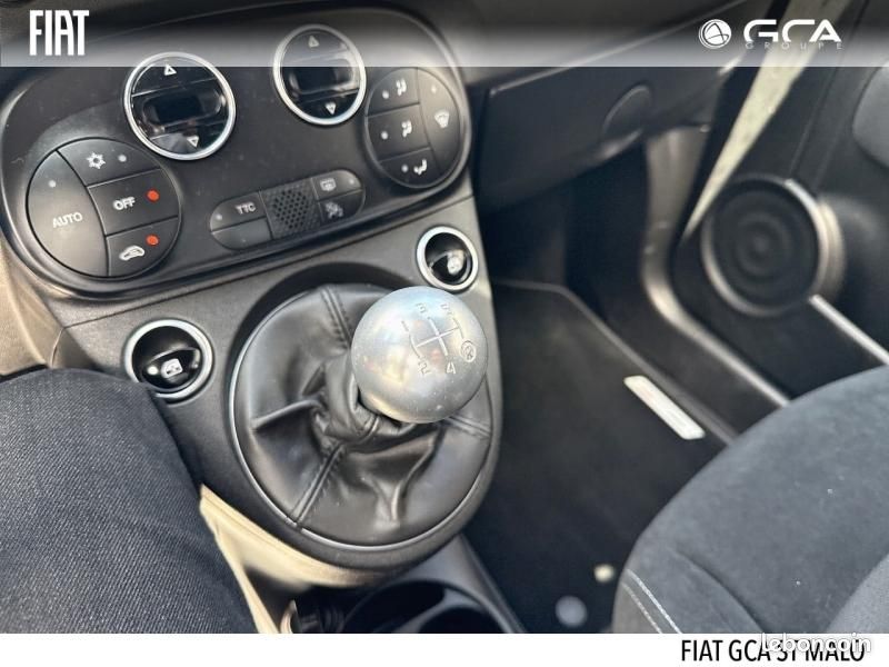 Abarth 500 1.4 Turbo T-Jet 180ch 695 MY23 (image 9)