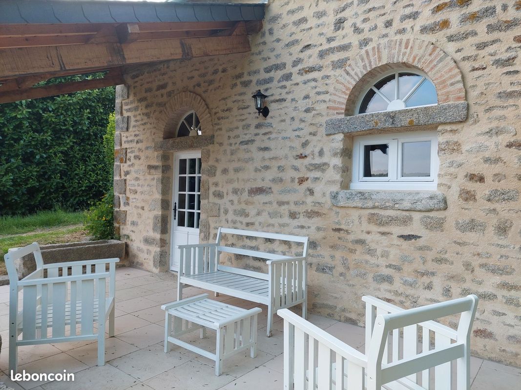 Maison 2 pièces 15 m² · à Condé-sur-Sarthe · 15 m² · 350 €