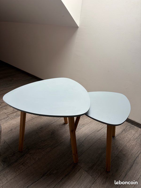 Tables basse (image 3)