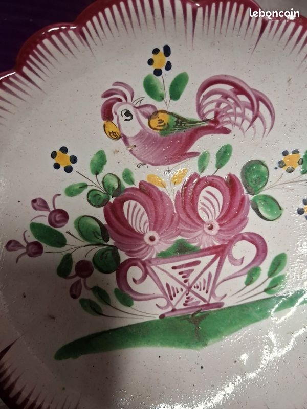 Lot brocante divers (image 4)