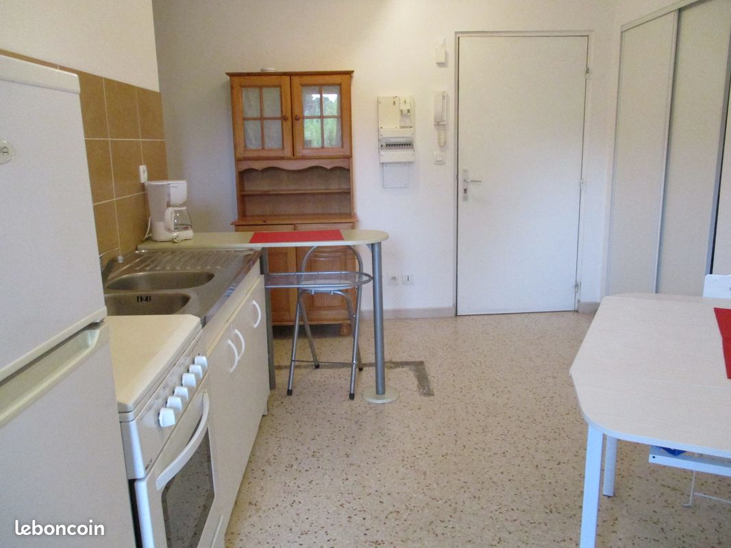 Appartement 2 pièces 30 m² · à Draguignan · 30 m² · 480 €/mois