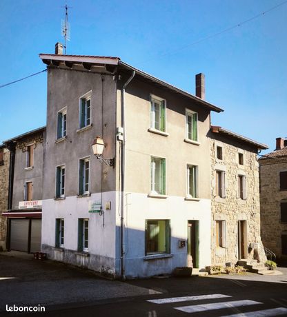 Maison 7 pièces 73 m²