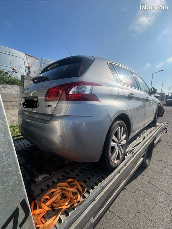 Peugeot 308 t9 (image 4)