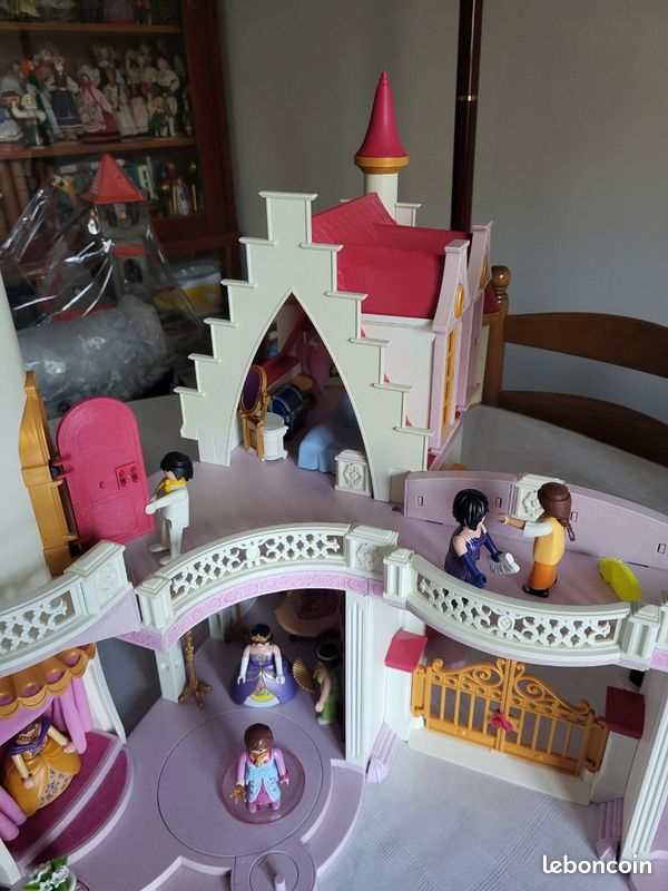 Playmobil (plusieurs sets) (image 5)