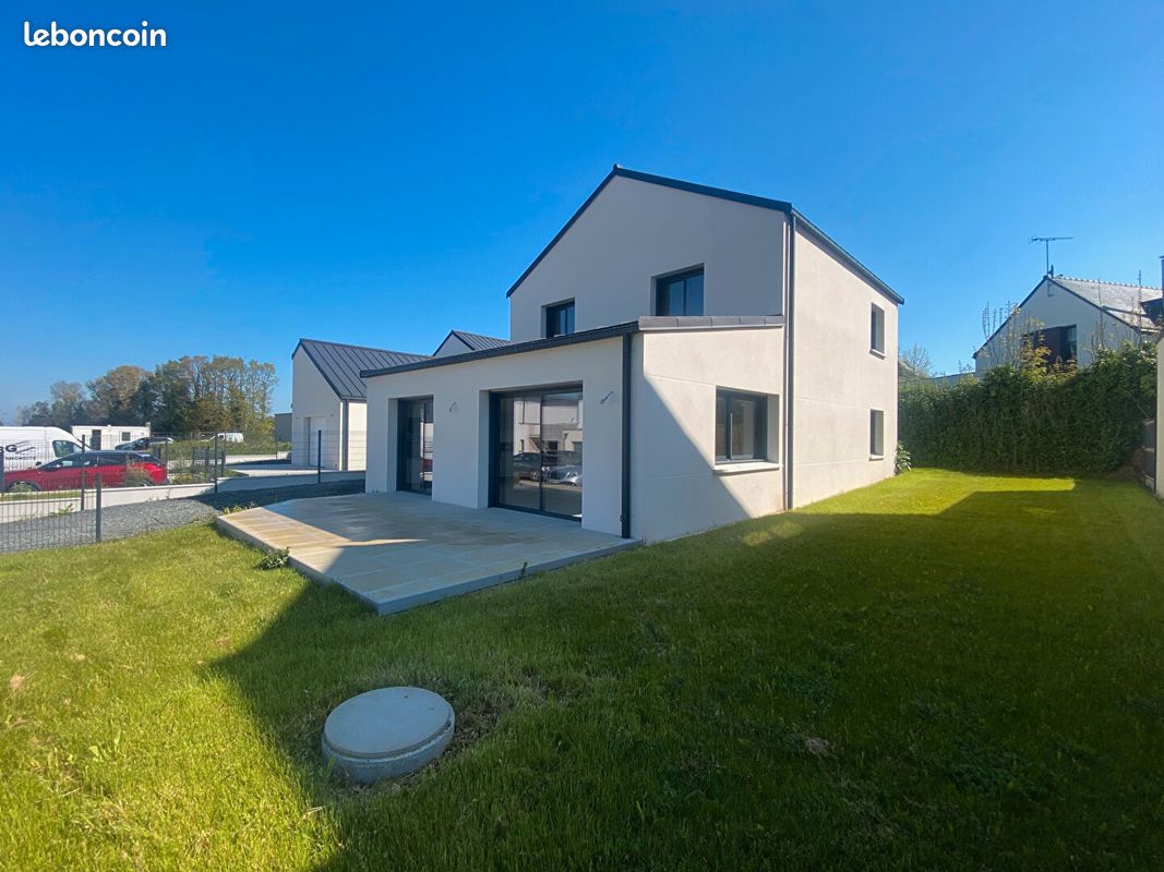 Maison 6 pièces 145 m² · à Binic-Étables-sur-Mer · 145 m² · 488 800 €