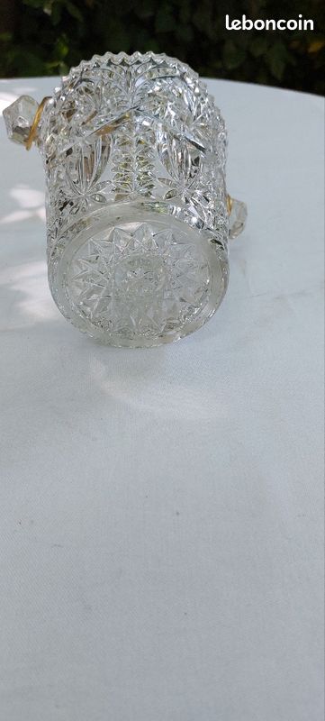 Seau à glace vintage (image 3)